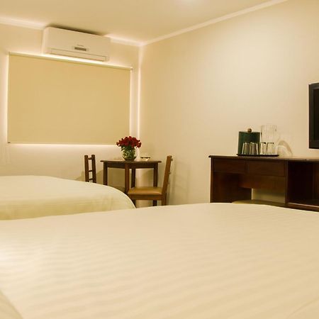 Hotel La Pedregosa Mérida Eksteriør bilde
