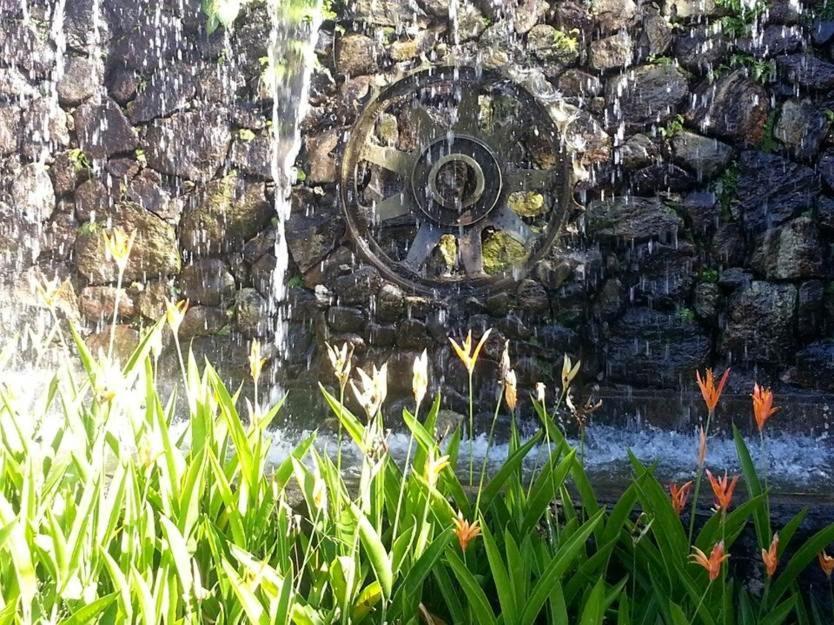 Hotel La Pedregosa Mérida Eksteriør bilde